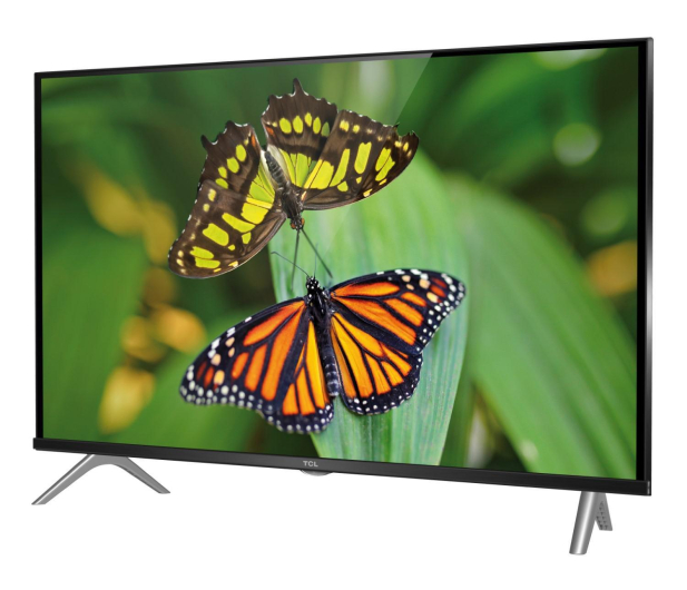 TCL 32" 32S615 HD AndroidTV - 1374700 - zdjęcie 5